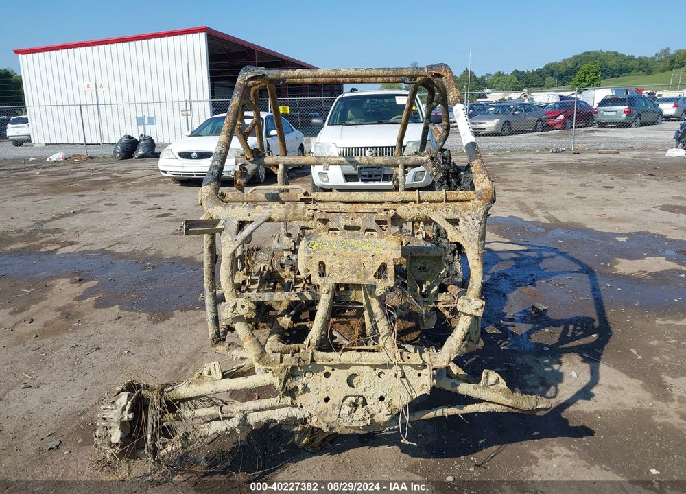 2022 POLARIS RZR PRO XP SPORT VIN: 3NSRAE924NF354472