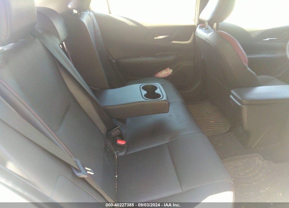 2023 TOYOTA PRIUS PRIME XSE VIN: JTDACACU7P3007570