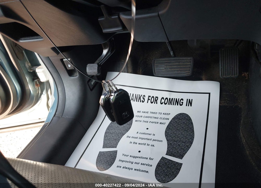 2016 HONDA CR-V EX-L VIN: 2HKRM4H78GH617938
