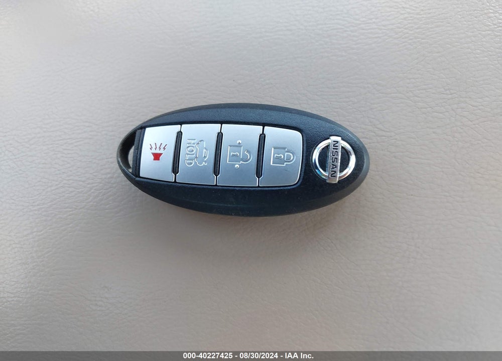 2015 NISSAN ALTIMA 2.5 S VIN: 1N4AL3AP9FC431684