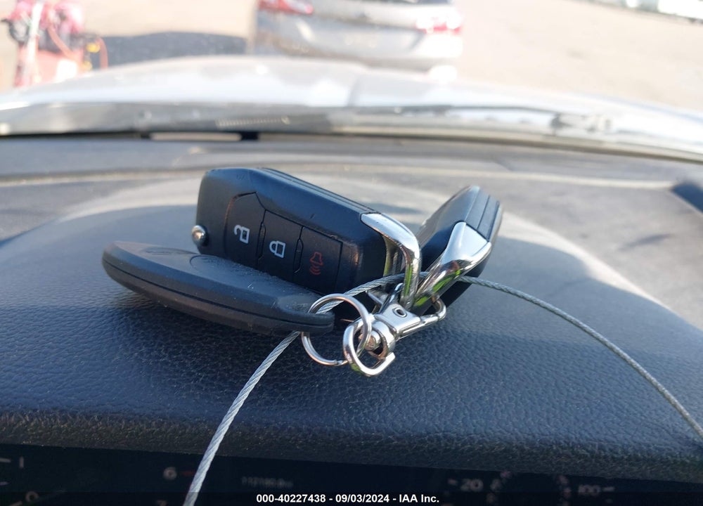 2018 FORD F-150 XL VIN: 1FTEW1EP2JFB58161