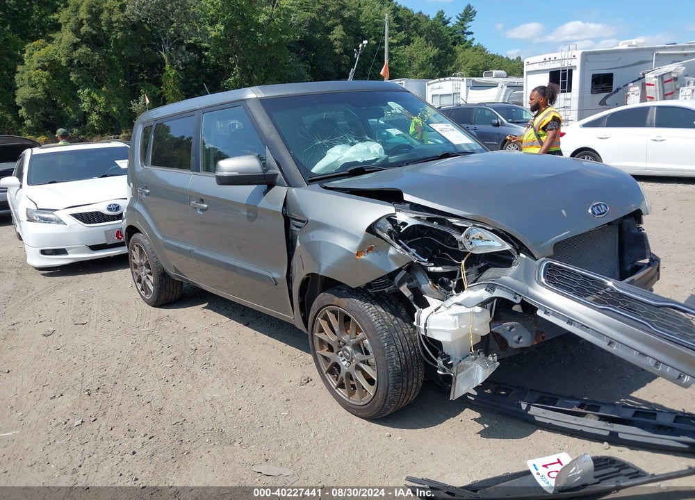 2012 KIA SOUL VIN: KNDJT2A61C7359248