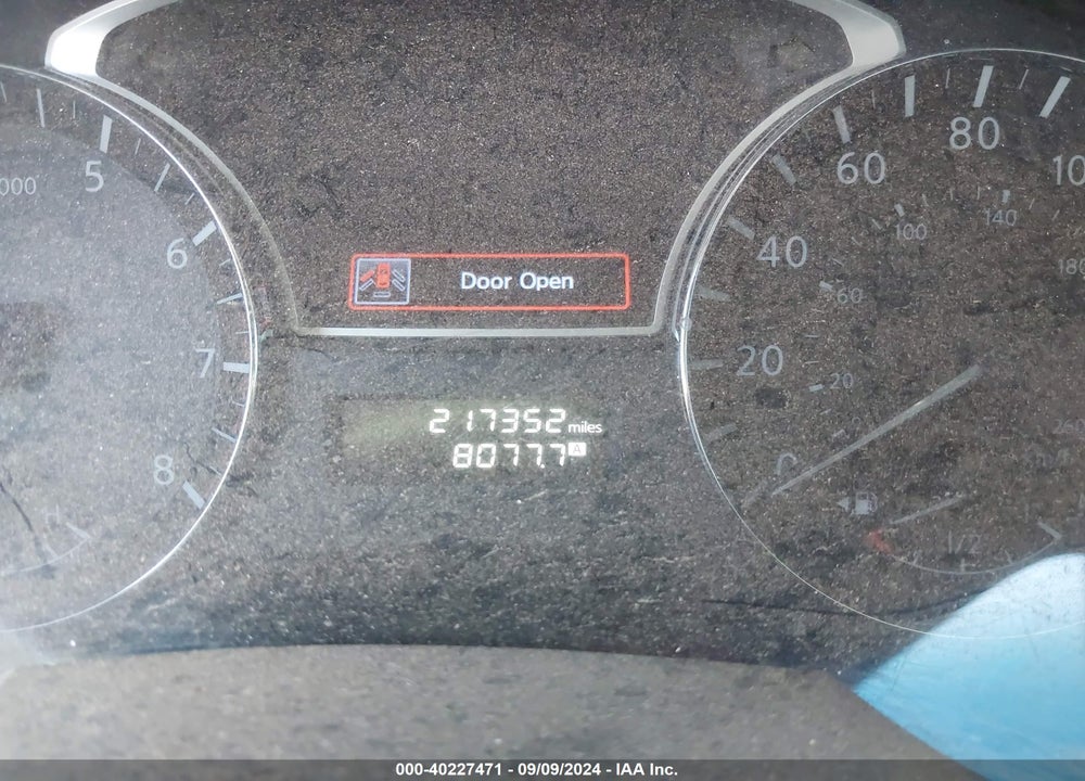 2015 NISSAN ALTIMA VIN: 1N4AL3AP8FC477801