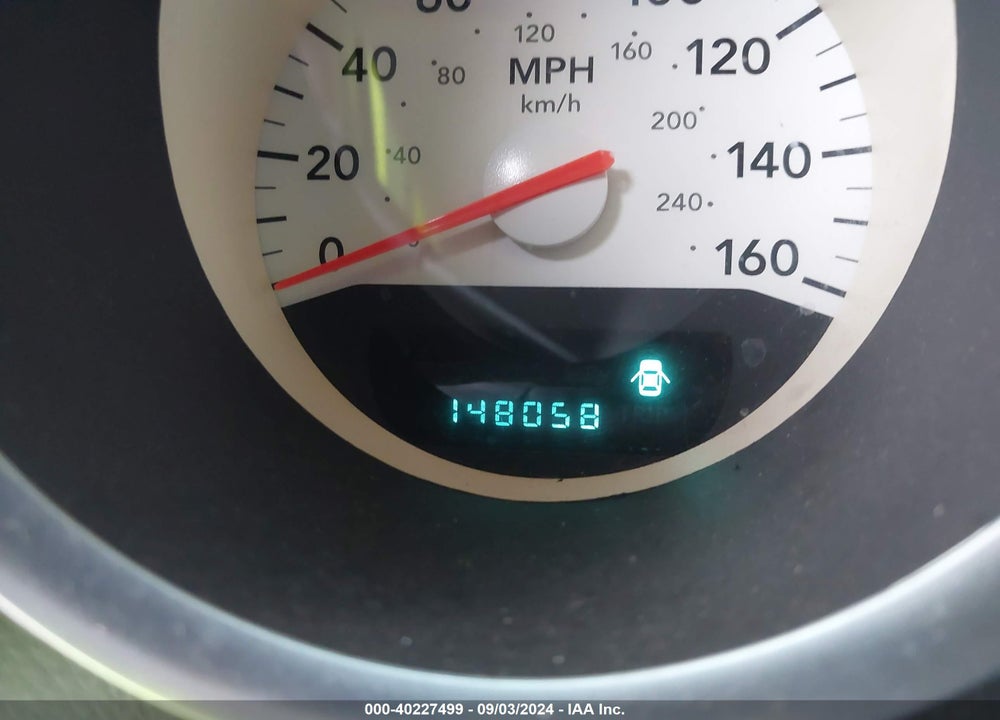 2006 DODGE CHARGER VIN: 2B3KA53H36H173747
