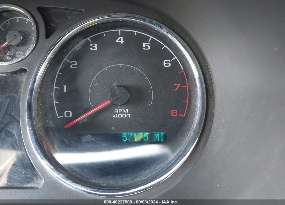 2008 CHEVROLET COBALT LT VIN: 1G1AL58F887184665
