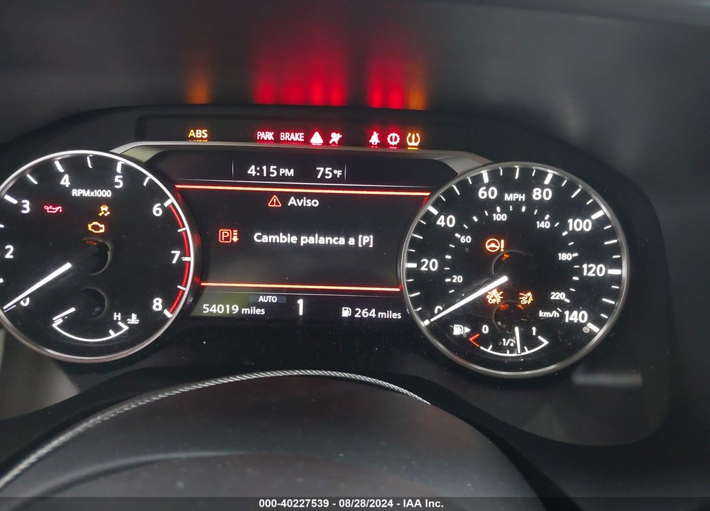 2021 NISSAN ROGUE SV INTELLIGENT AWD VIN: JN8AT3BB8MW201597