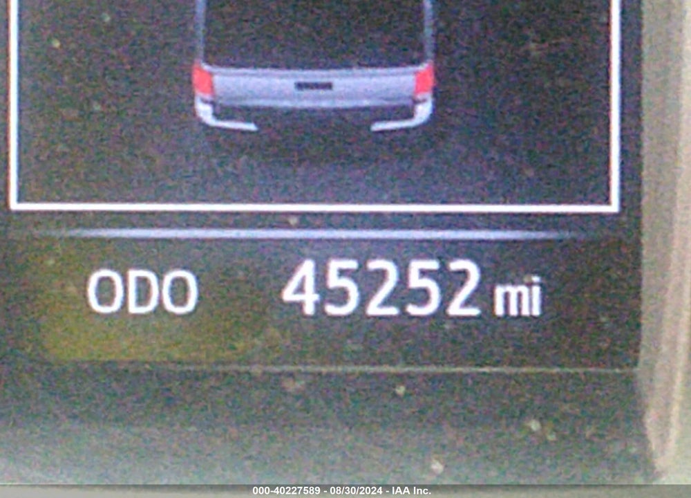 2020 TOYOTA TACOMA SR5 V6 VIN: 3TMCZ5AN4LM306050