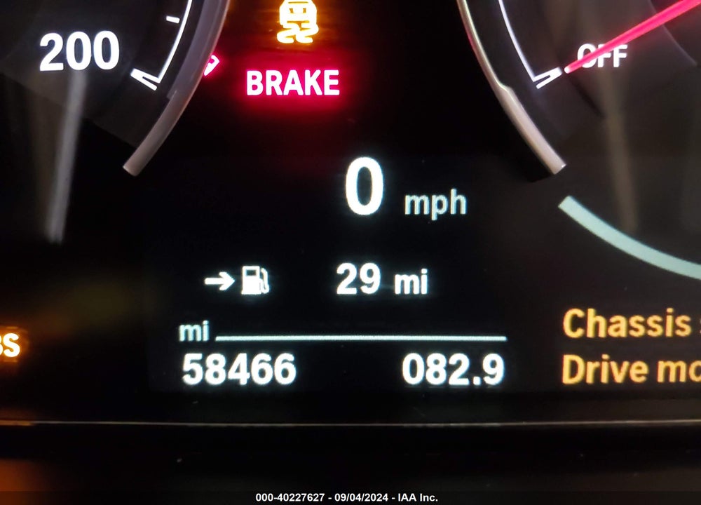2018 BMW M3 VIN: WBS8M9C59J5K99794