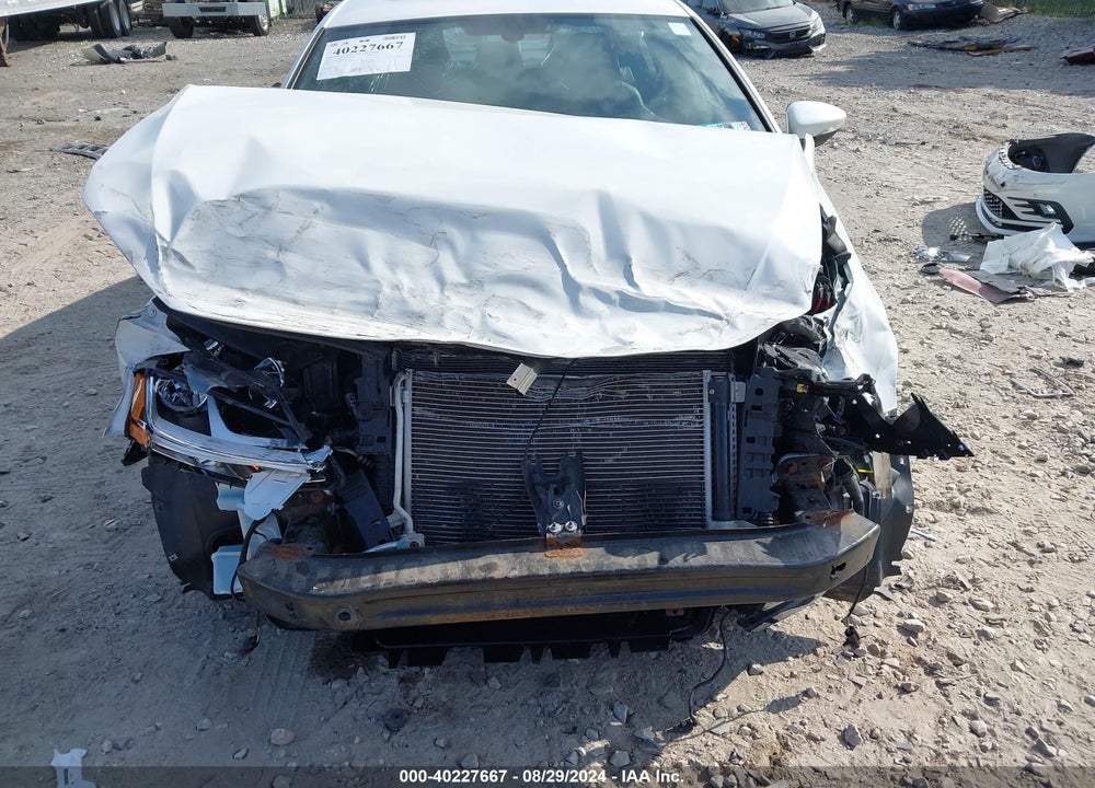 2017 VOLKSWAGEN JETTA GLI VIN: 3VW4T7AJ9HM372967