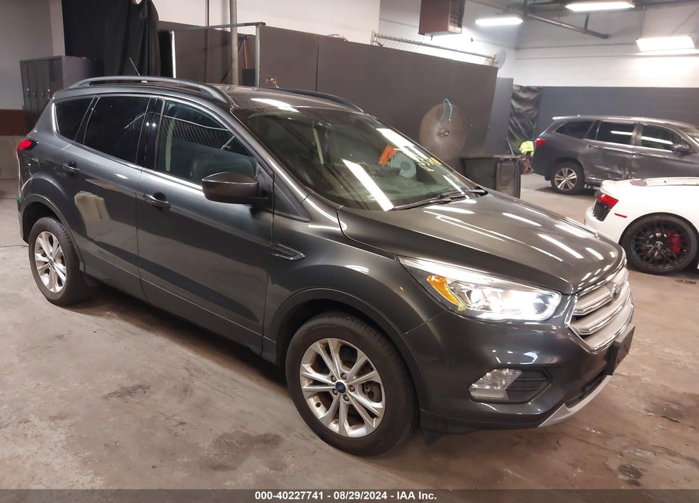 2019 FORD ESCAPE SEL VIN: 1FMCU9HD3KUA57863