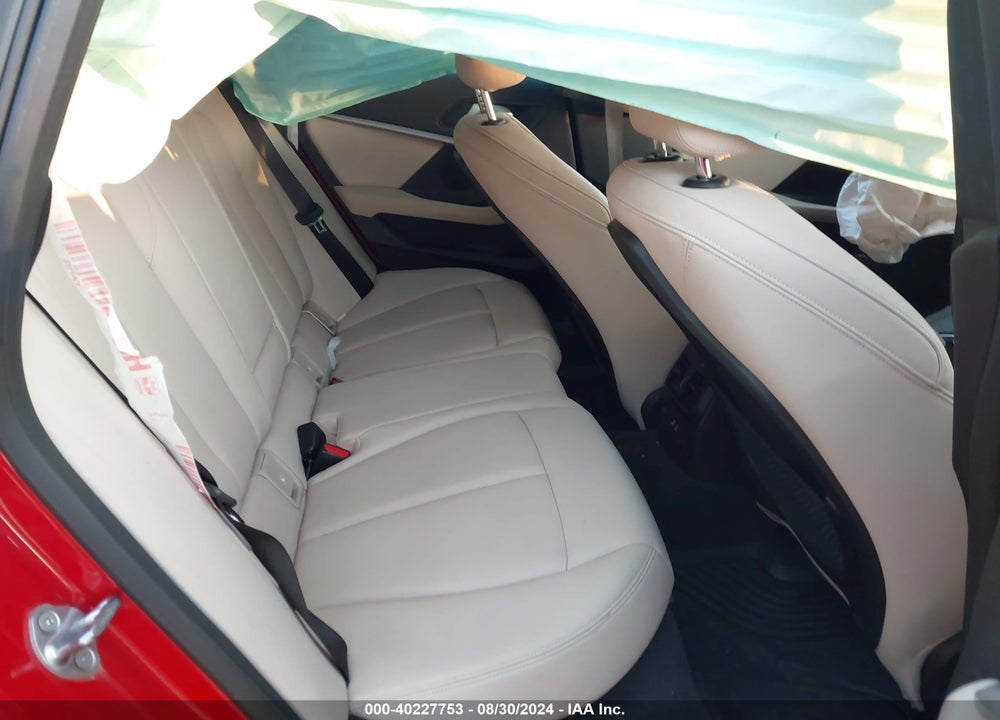 2021 BMW 228I GRAN COUPE XDRIVE VIN: WBA73AK09M7G31481