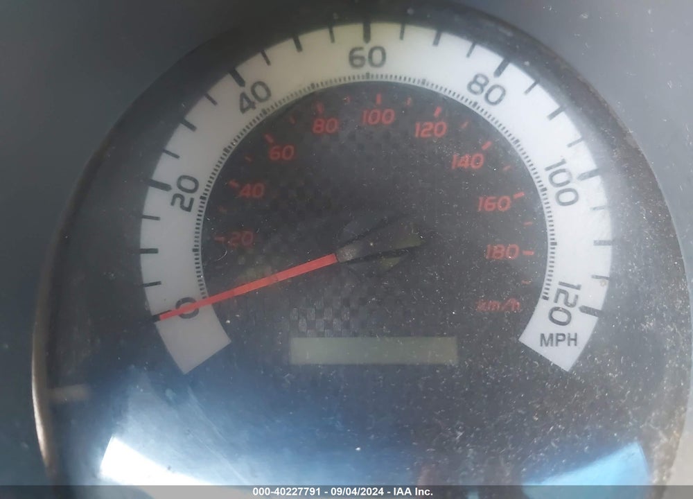 2014 TOYOTA TACOMA PRERUNNER V6 VIN: 3TMKU4HN8EM039377
