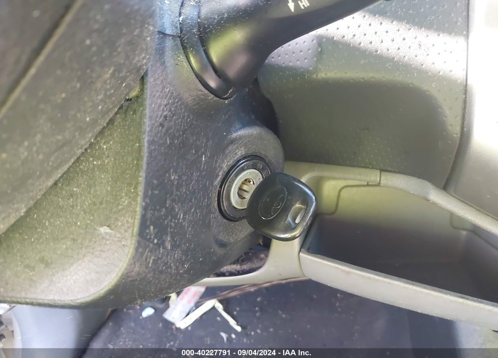 2014 TOYOTA TACOMA PRERUNNER V6 VIN: 3TMKU4HN8EM039377