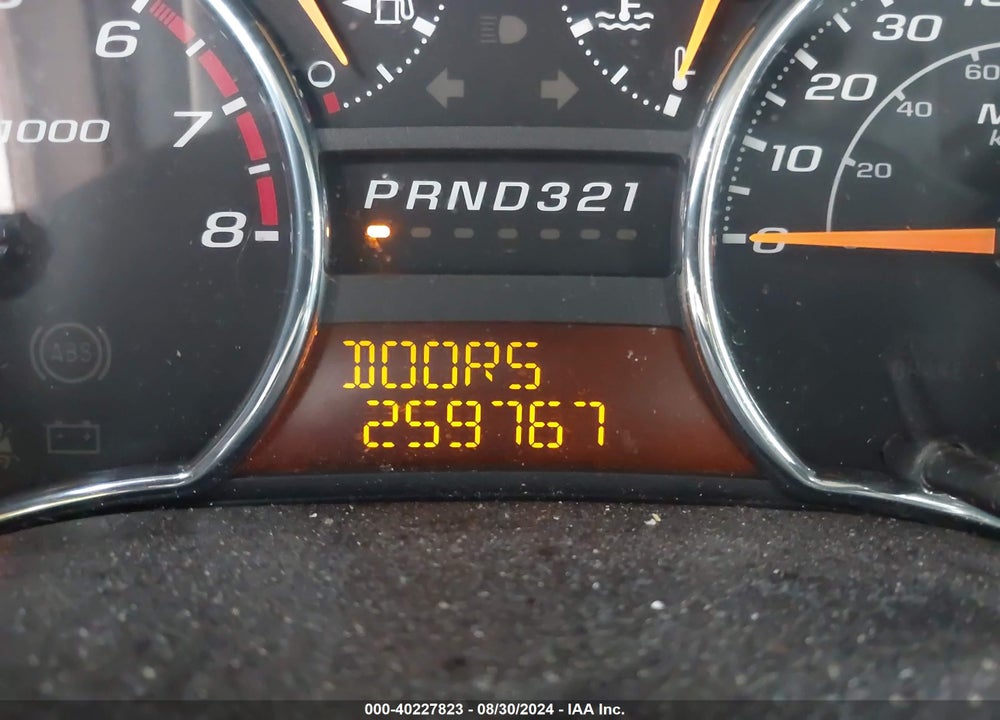 2008 CHEVROLET COLORADO LT VIN: 1GCCS139888172023