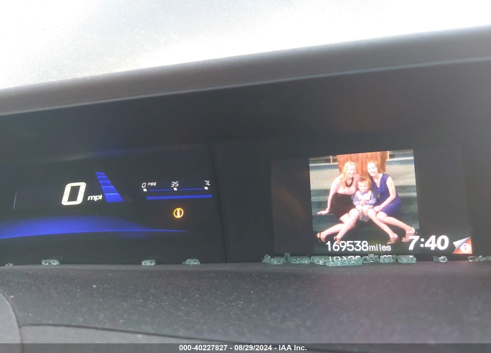 2012 HONDA CIVIC LX VIN: 19XFB2F56CE081875