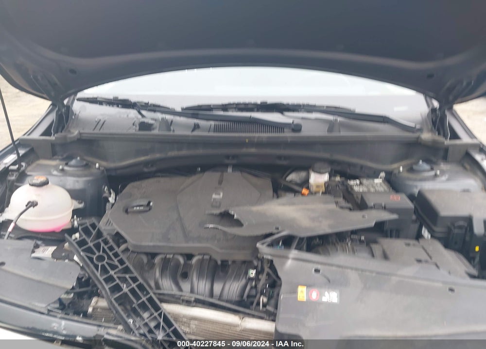 2023 KIA SPORTAGE EX VIN: 5XYK3CAF8PG065574