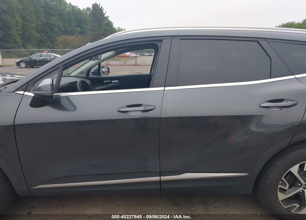 2023 KIA SPORTAGE EX VIN: 5XYK3CAF8PG065574