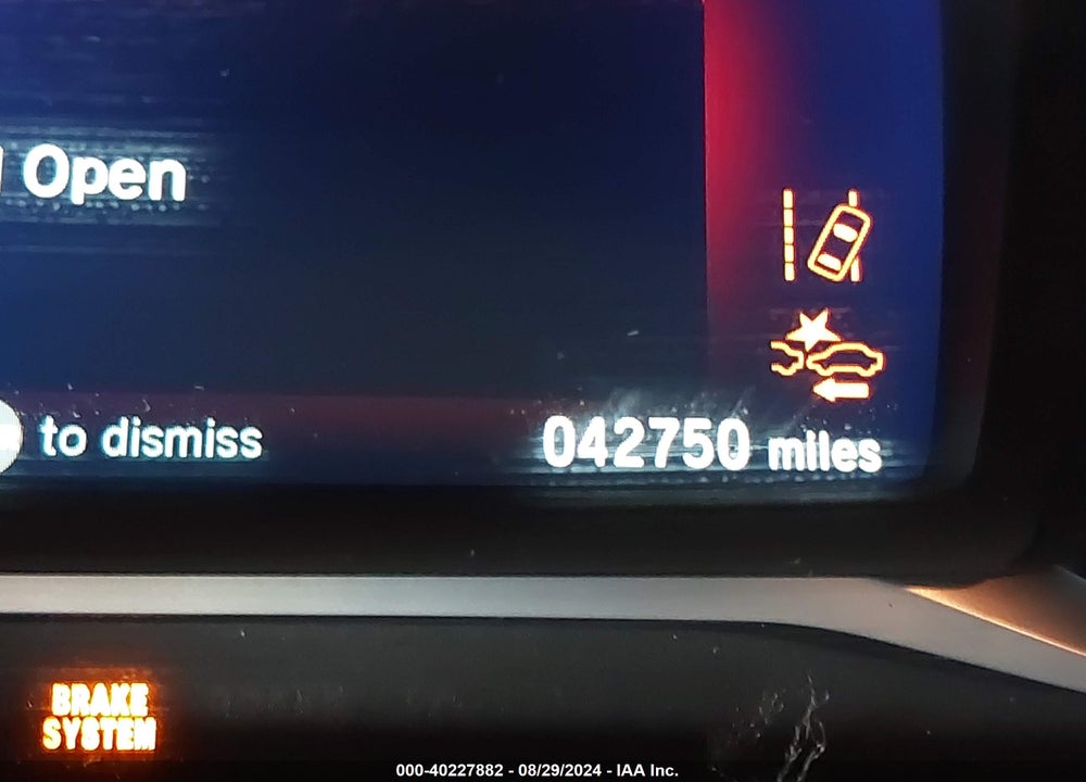 2019 HONDA PILOT EX VIN: 5FNYF6H33KB084080