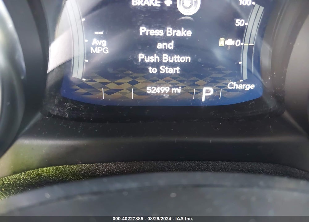 2021 JEEP WRANGLER 4XE UNLIMITED RUBICON 4X4 VIN: 1C4JJXR63MW743207