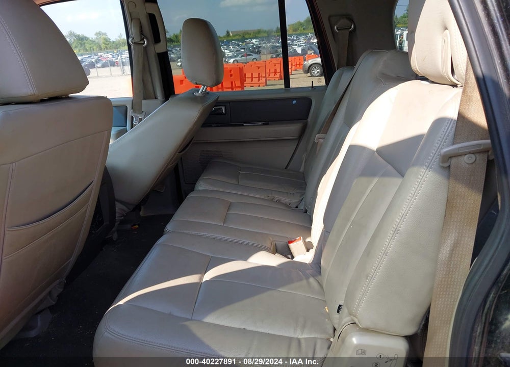 2011 FORD EXPEDITION EL XLT VIN: 1FMJK1J53BEF18474