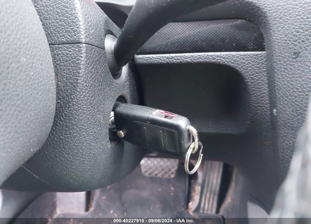 2010 VOLKSWAGEN JETTA SE VIN: 3VWRZ7AJ9AM033930