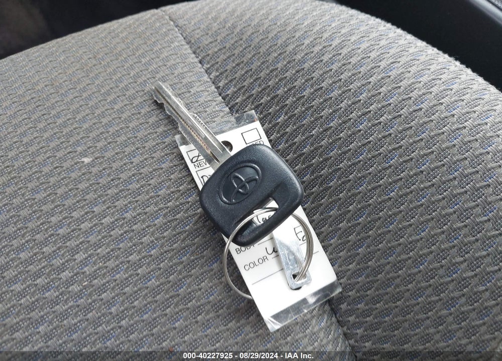2013 TOYOTA TACOMA VIN: 5TFTX4CN9DX022003