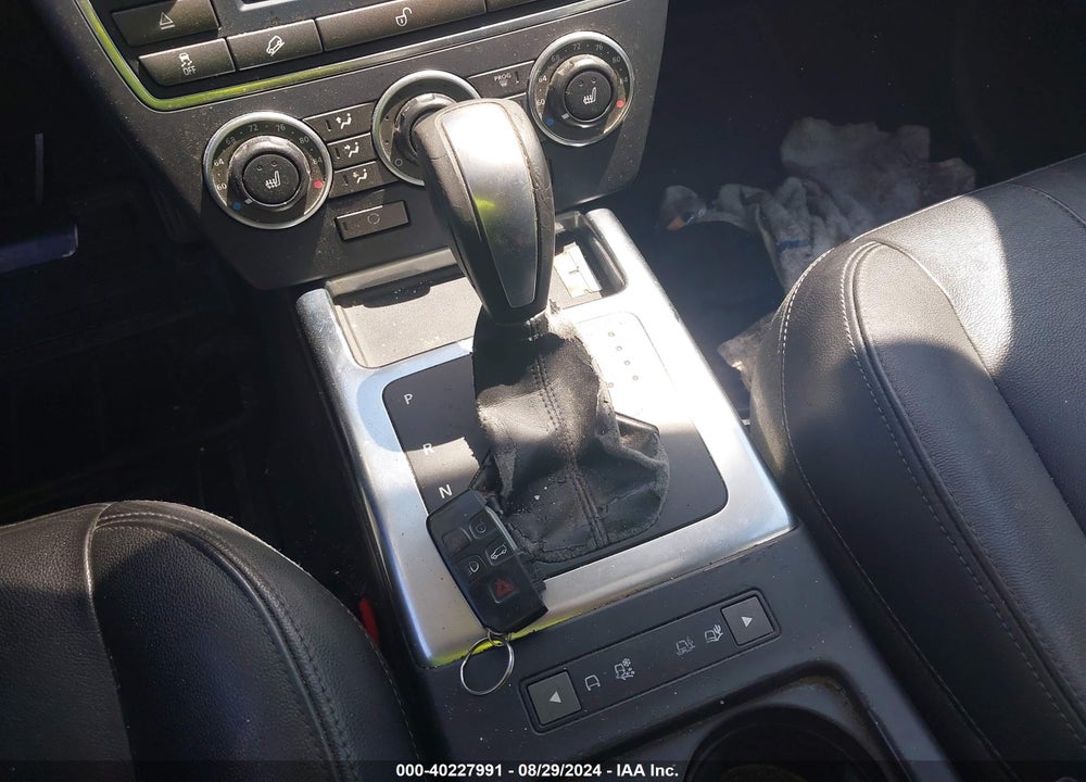 2014 LAND ROVER LR2 VIN: SALFR2BG7EH402282
