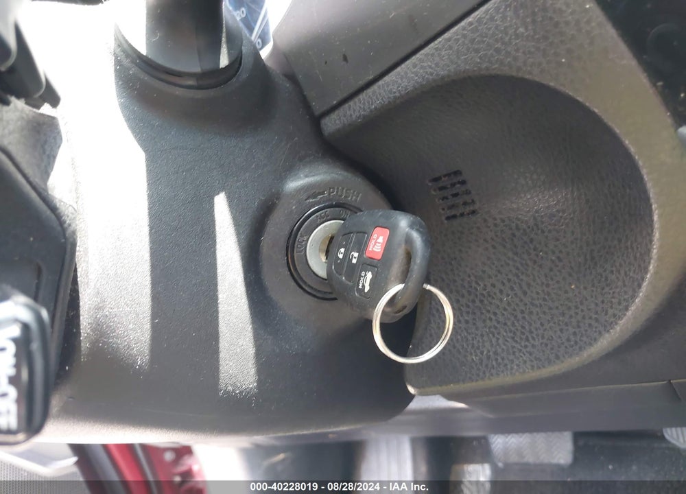 2016 TOYOTA COROLLA S PLUS VIN: 5YFBURHE2GP476252