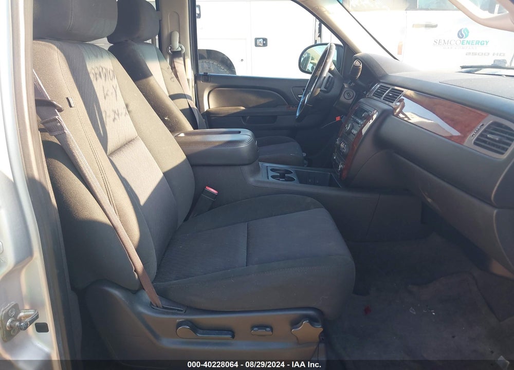 2013 CHEVROLET AVALANCHE LS VIN: 3GNTKEE79DG252798
