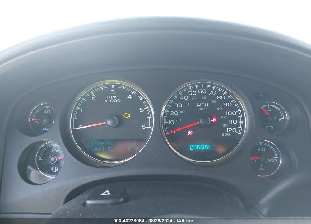 2013 CHEVROLET AVALANCHE LS VIN: 3GNTKEE79DG252798