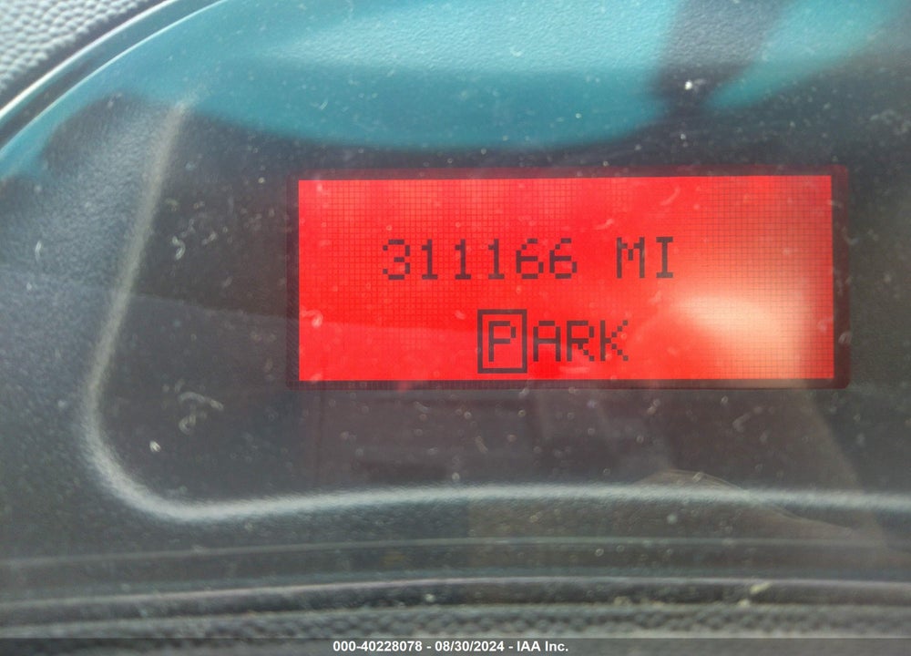 2006 PONTIAC GRAND PRIX VIN: 2G2WP552361141949
