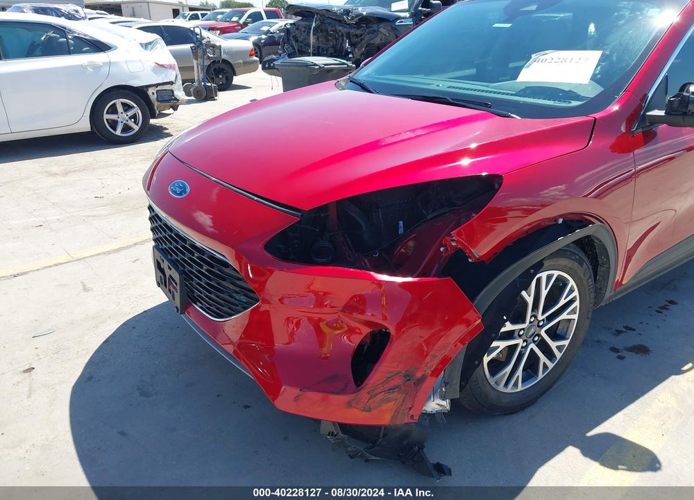 2020 FORD ESCAPE SEL VIN: 1FMCU0H67LUC56817