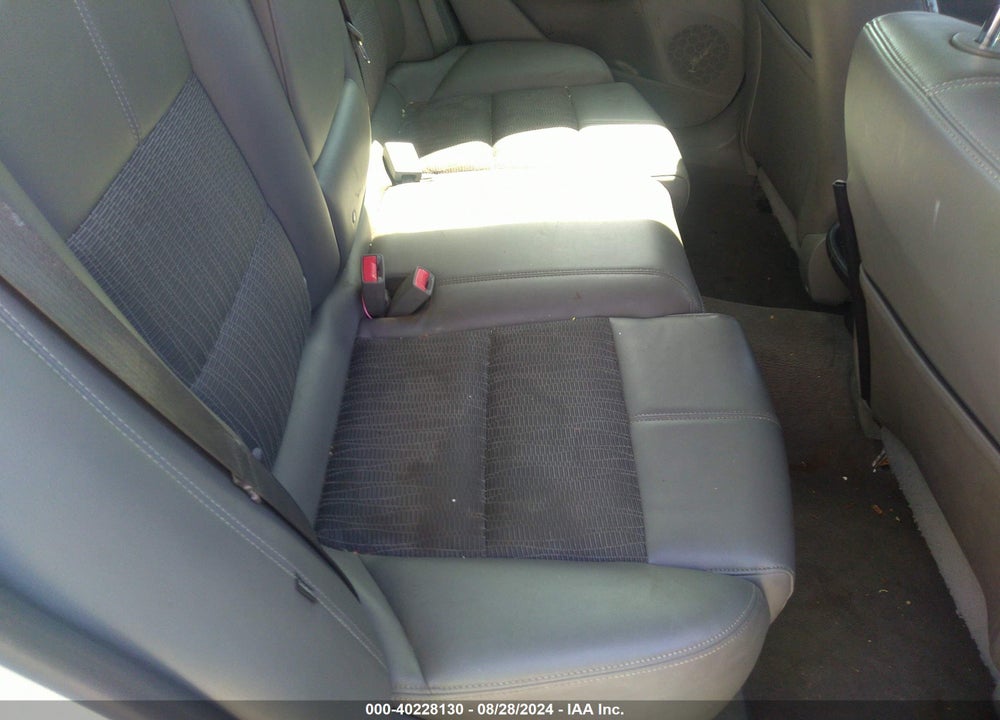 2014 CHEVROLET IMPALA 2LT VIN: 2G1125S38E9102302