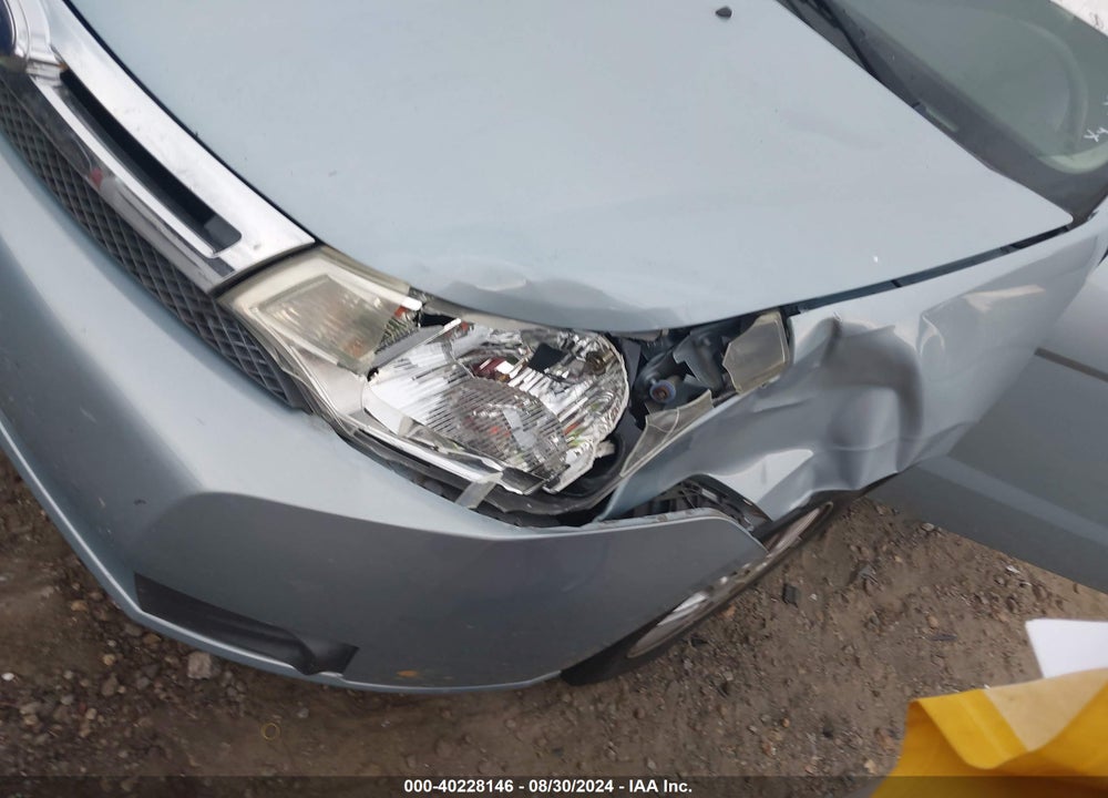 2009 FORD FOCUS SE VIN: 1FAHP35N59W268370