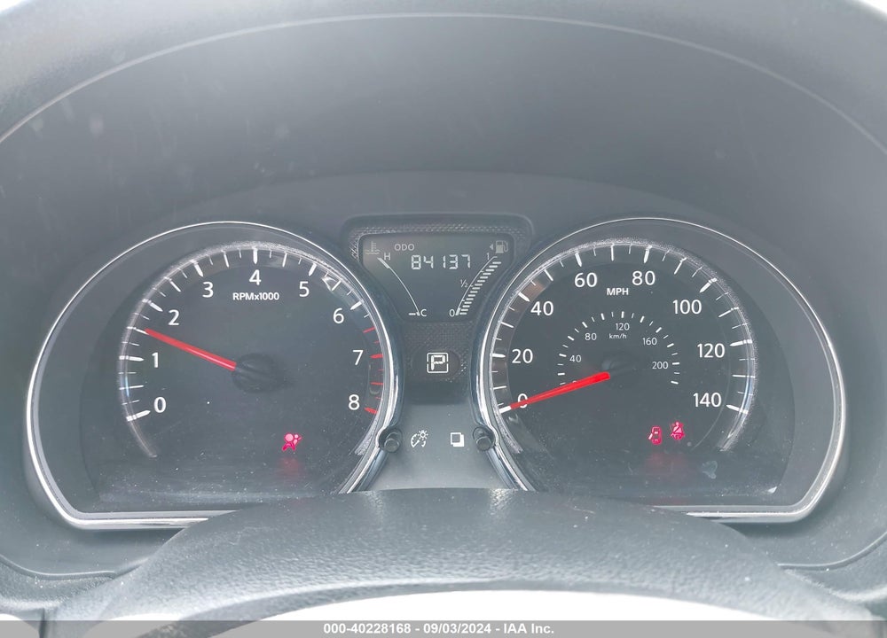2019 NISSAN VERSA 1.6 SV VIN: 3N1CN7AP4KL846935