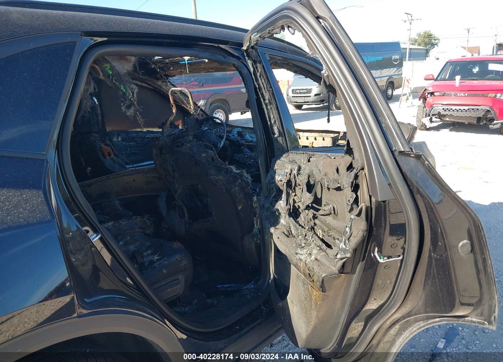 2021 FORD ESCAPE SEL VIN: 1FMCU9H93MUB13900