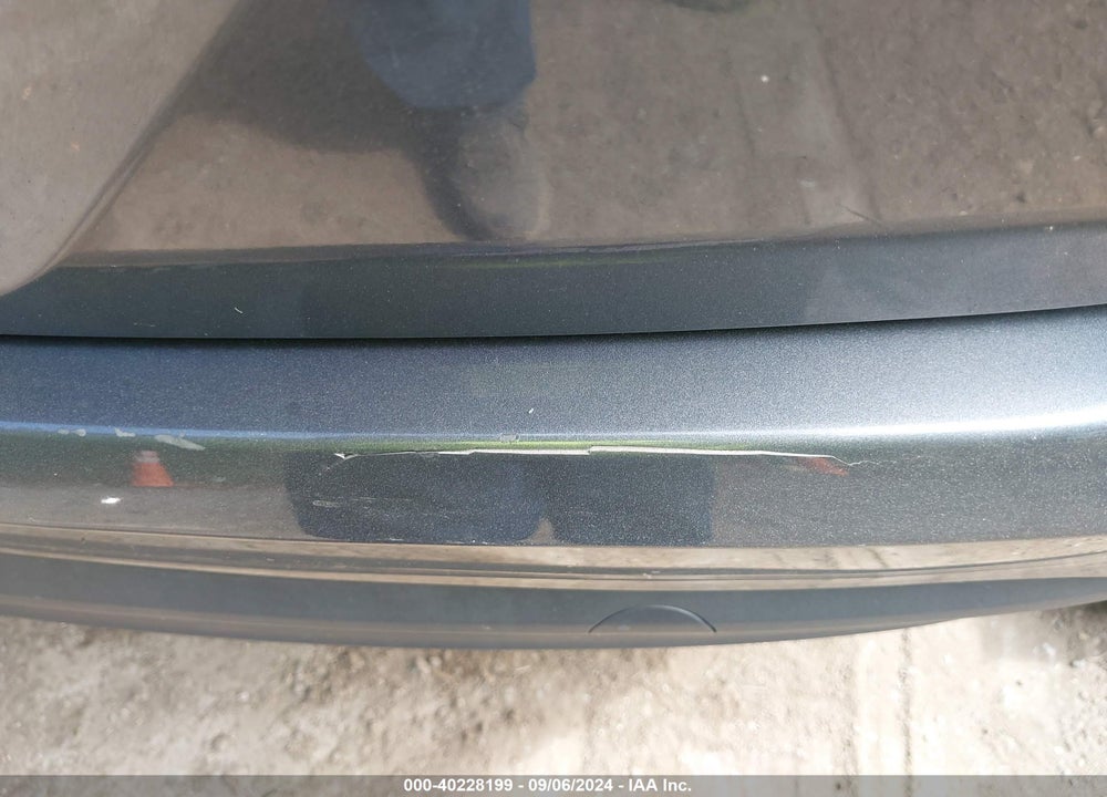 2019 HYUNDAI TUCSON SE VIN: KM8J23A49KU882004
