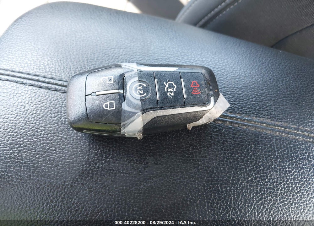 2015 FORD MUSTANG V6 VIN: 1FA6P8AM7F5361054