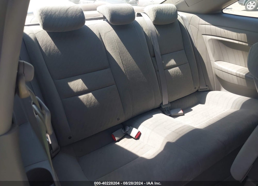 2009 HONDA CIVIC LX VIN: 2HGFG12689H523838