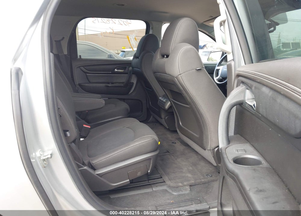 2016 GMC ACADIA SLE-2 VIN: 1GKKVPKD8GJ208770
