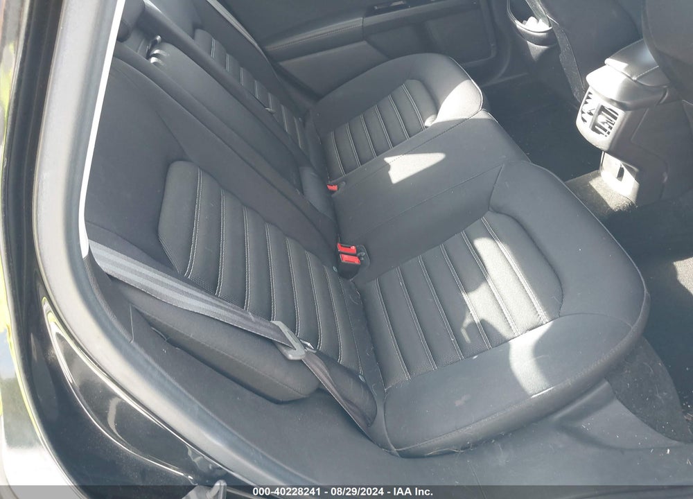 2013 FORD FUSION VIN: 3FA6P0H76DR325626