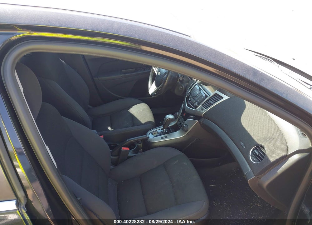 2013 CHEVROLET CRUZE 1LT AUTO VIN: 1G1PC5SB1D7229763