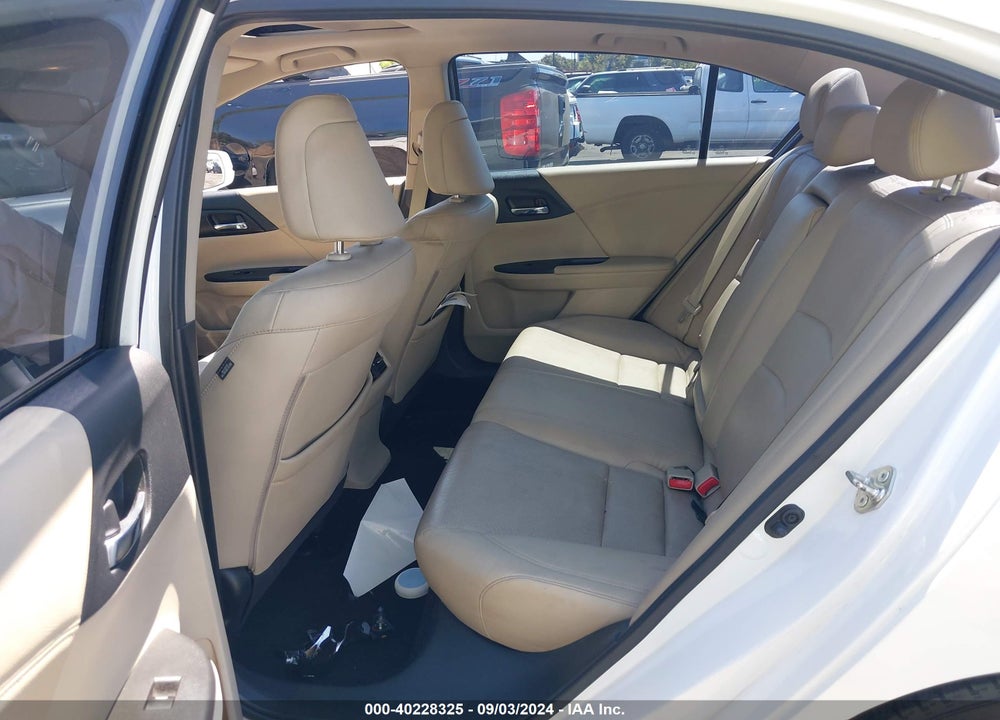 2015 HONDA ACCORD EX-L VIN: 1HGCR2F89FA108391
