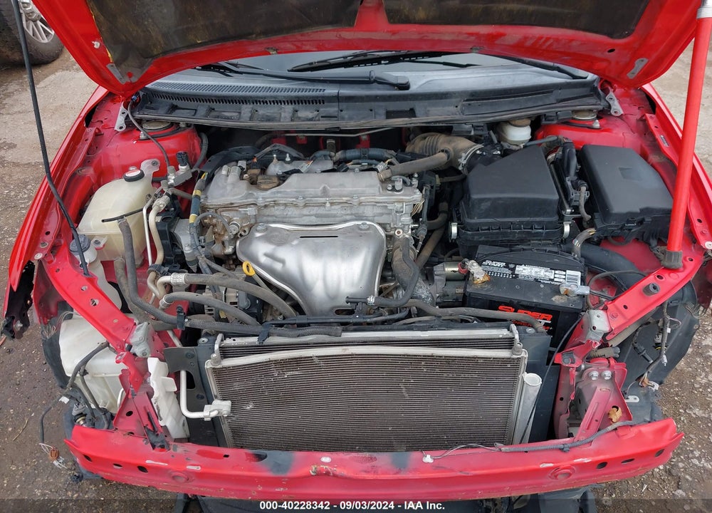 2015 SCION TC VIN: JTKJF5C70FJ008944