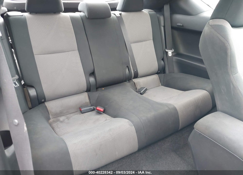 2015 SCION TC VIN: JTKJF5C70FJ008944