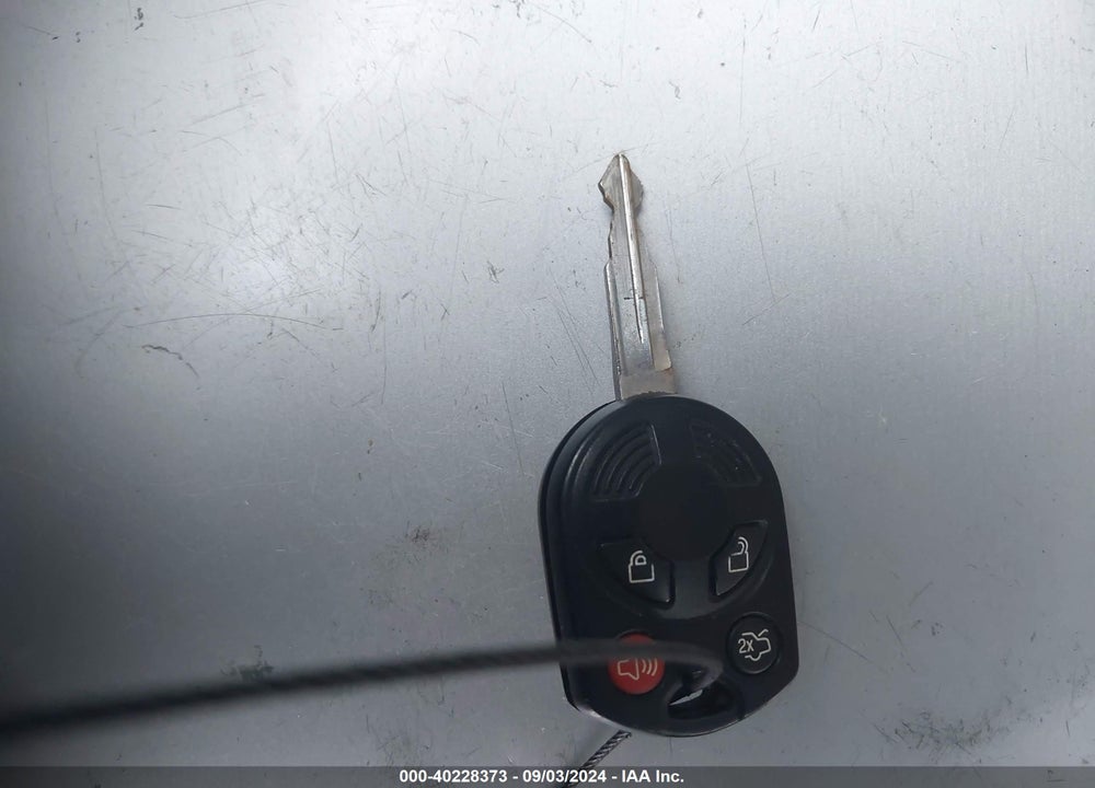 2010 MERCURY MILAN PREMIER VIN: 3MEHM0JA1AR633606