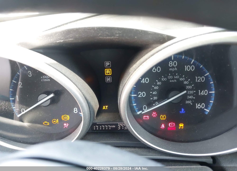 2013 MAZDA 3 I SPORT VIN: JM1BL1U71D1704012