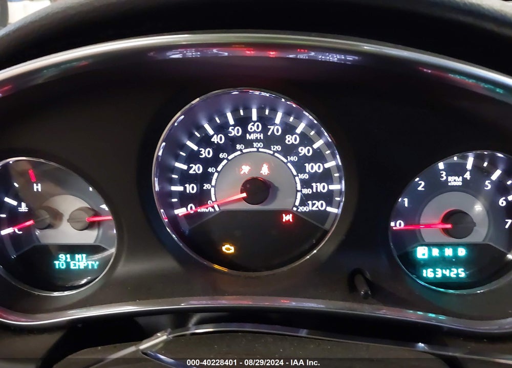 2012 CHRYSLER 200 LIMITED VIN: 1C3CCBCBXCN257756