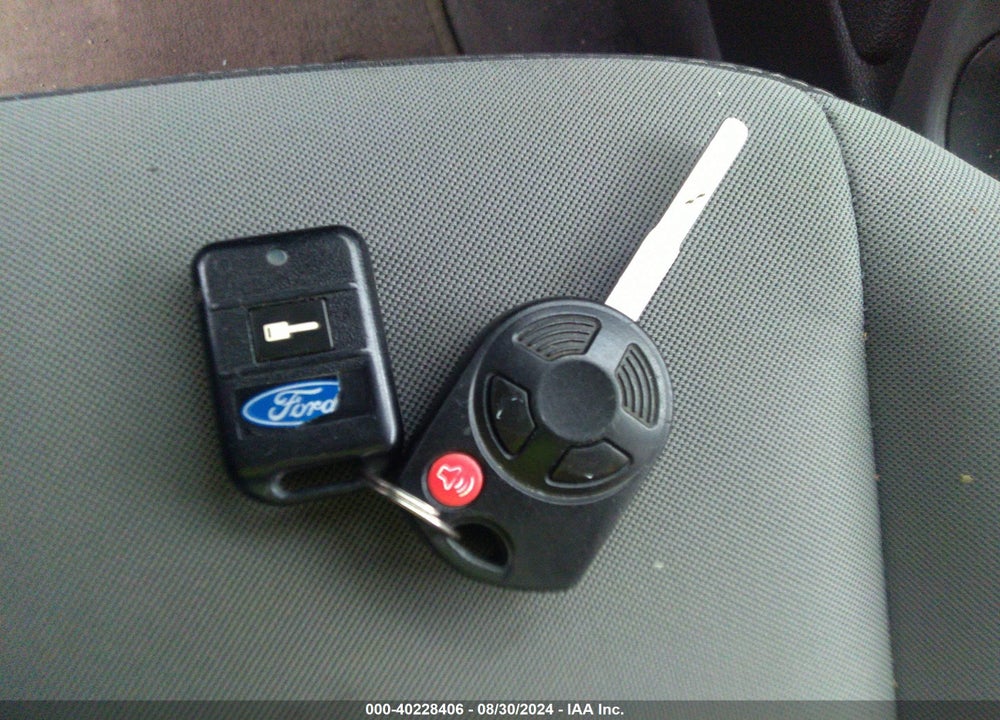 2014 FORD ESCAPE SE VIN: 1FMCU9G92EUD55578