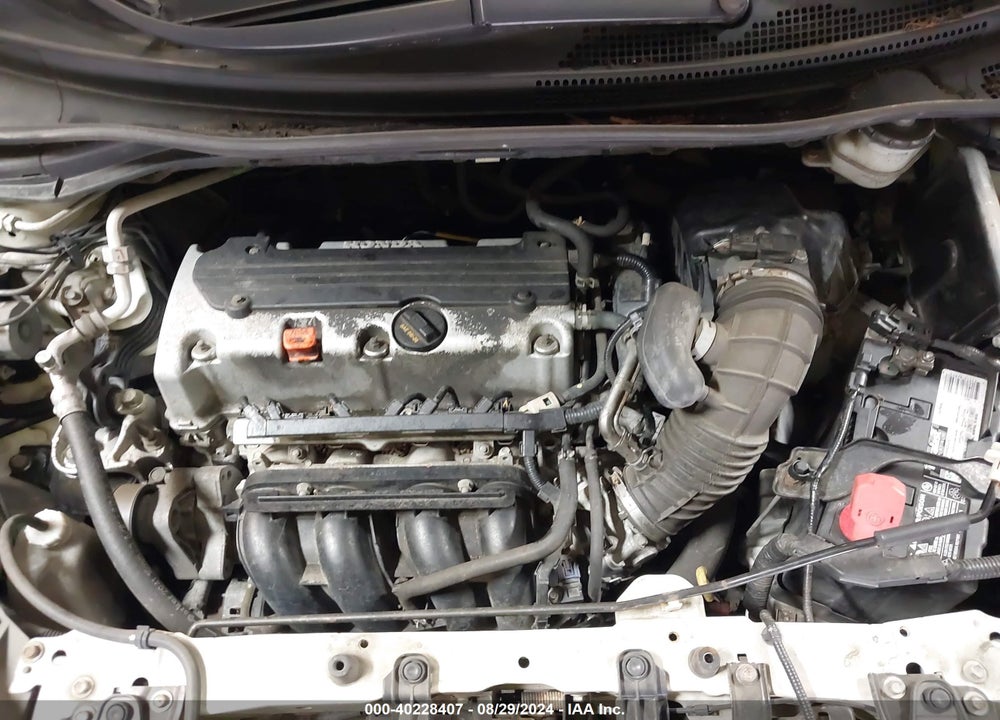 2014 HONDA CR-V EX VIN: 5J6RM4H59EL098139